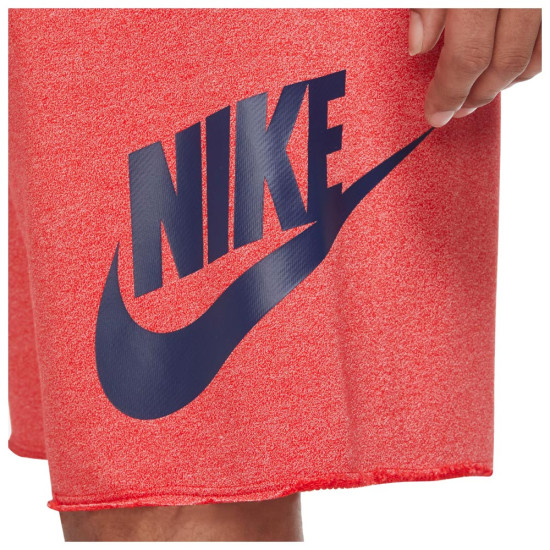 Nike Ανδρικό σορτς Sportswear Sport Classic Essentials French terry